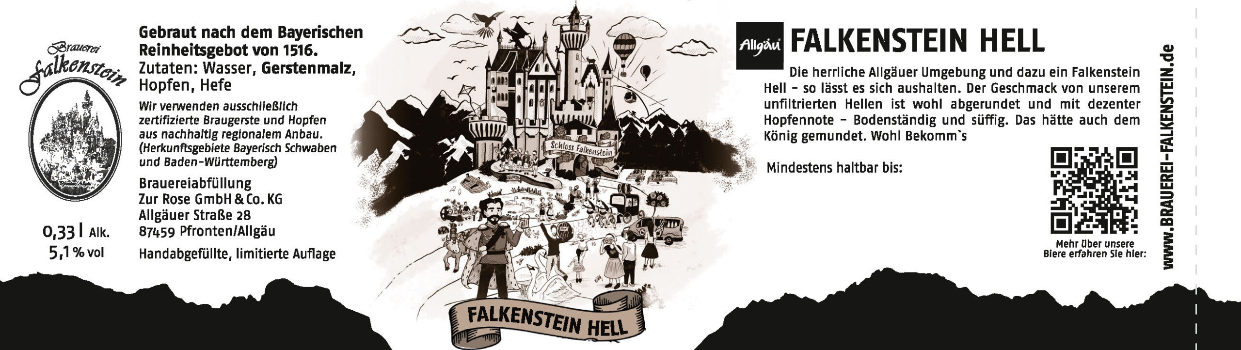 Falkenstein Hell 033l - Bild