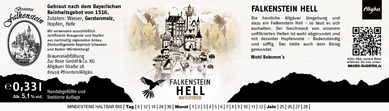 Falkenstein Hell 033l - Bild